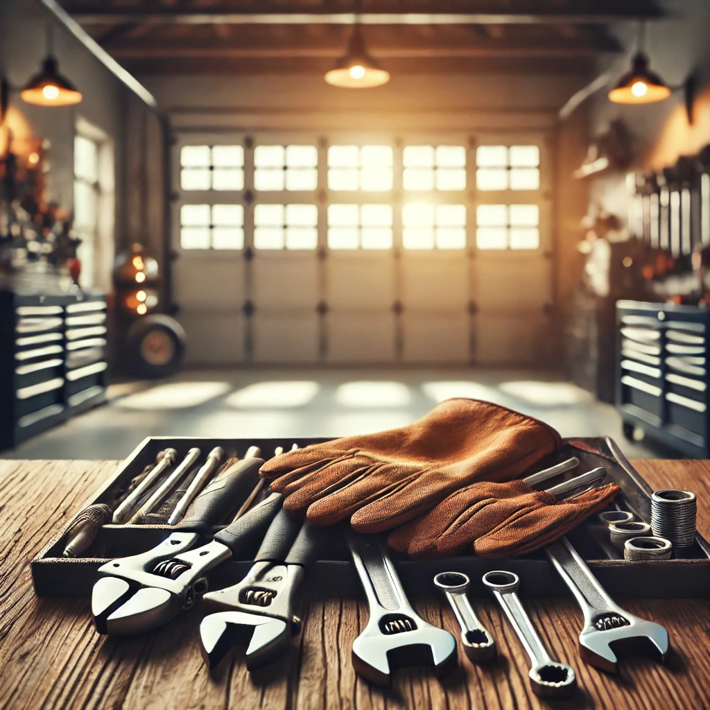 About Our Family-Owned Garage Door Company in Barkley DE - Professional Service Team