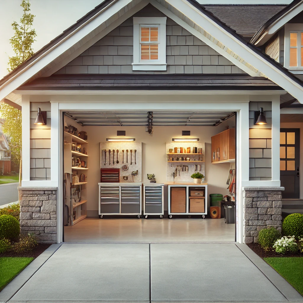 Latest garage door repair tips and maintenance guides from Barkley's trusted experts