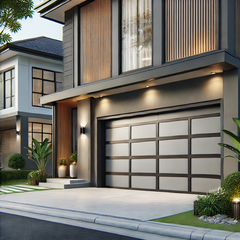Professional Garage Door Company Barkley DE - 24/7 Emergency Service & Repairs