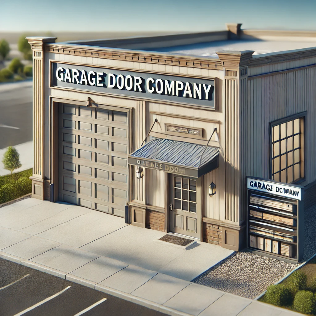 Best Garage Door Company Near Me Barkley DE - 24/7 Emergency Service
