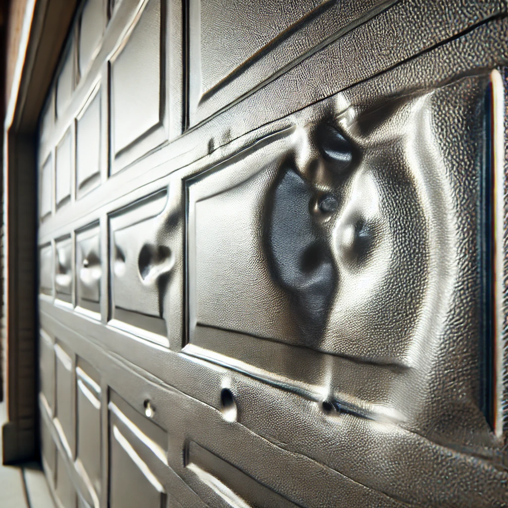 Professional Garage Door Dents Repair Barkley DE - Expert Dent Removal Services