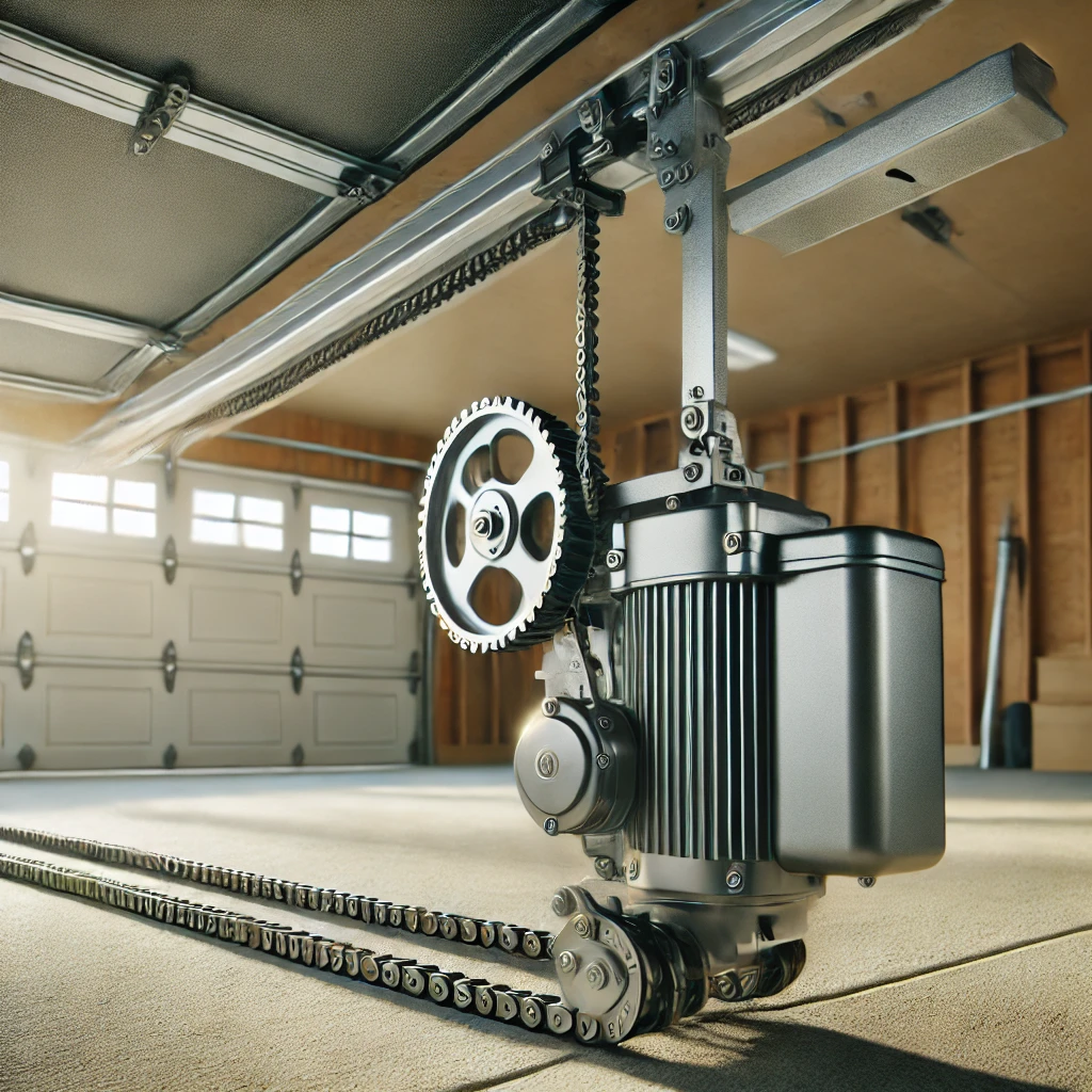Garage Door Opener Installation & Service in Barkley DE - Professional Solutions for All Opener Brands