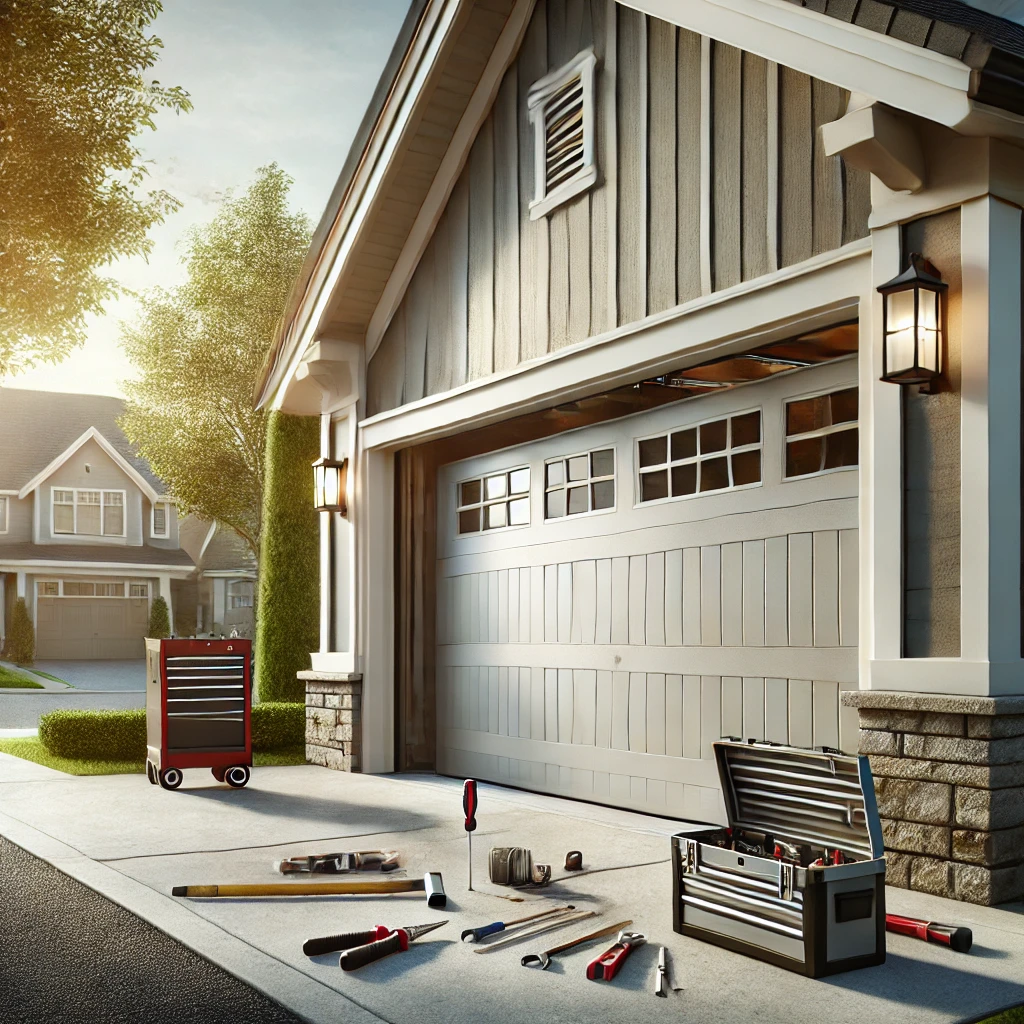 24/7 Garage Door Repair Barkley DE - Emergency Repair Services by Barkley Garage Door Repair