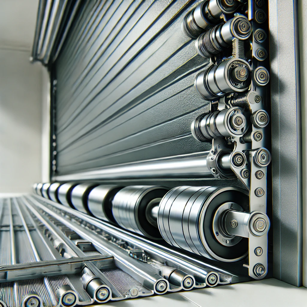 Expert Roller Garage Door Repairs Barkley DE - Professional Door System Specialists